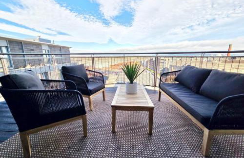 Edinburgh Penthouse 101 - Foto 2