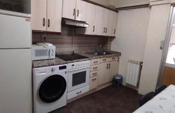 Modesto piso turístico - Photo 11