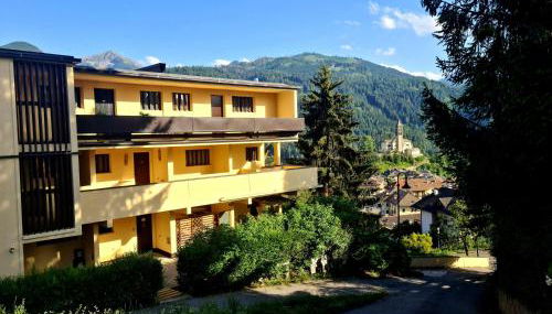 TERRAZZA SULLE DOLOMITI - Foto 3