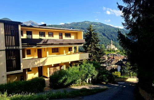 TERRAZZA SULLE DOLOMITI - Foto 3