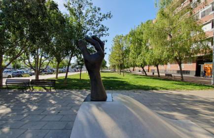 Attic Airport Barcelona, Cruise Port - Foto 65