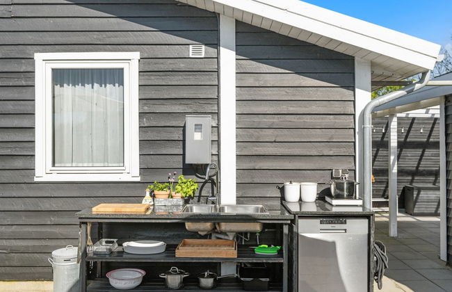 "Iven" - 140m from the sea - Foto 5