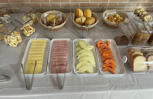 GH Barra da Lagoa - Foto 8