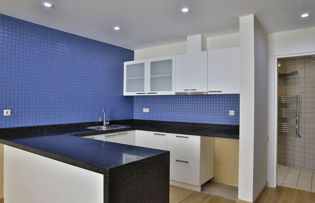 Homebridge Hotel Apartments - Foto 11