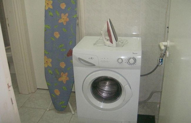 Rantzo Holiday Apartments - Foto 46