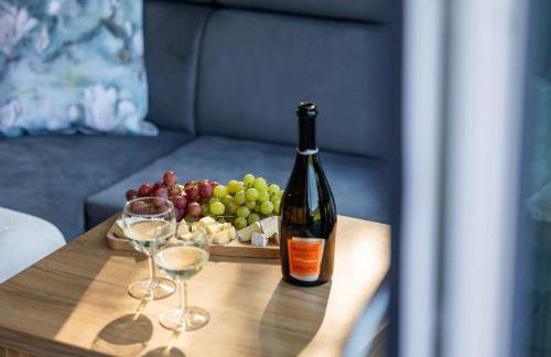 Piotrowiczówka Osada w Szczyrzycu - Photo 69