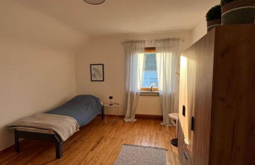 Ferienhaus "Vogelsang" - Foto 21