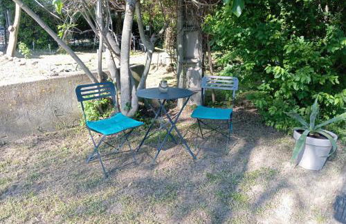 Maison Les Hirondelles - Photo 44