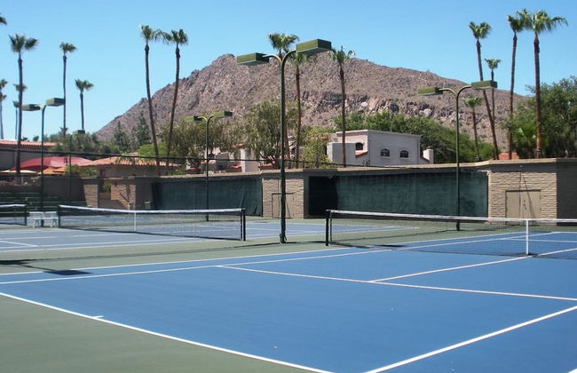 Scottsdale Camelback Resort VRHost - Foto 39