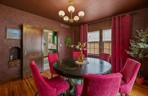 Bilbos Cottage 3 bed 2 and a half bath home in College Hill - Foto 27