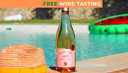 Fattoria Lornano Winery - Photo 4