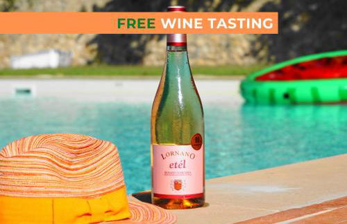 Fattoria Lornano Winery - Foto 4