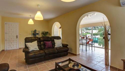 Villa Gengibre, Javea - Foto 4