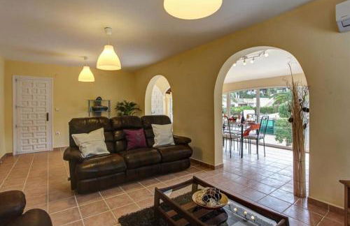 Villa Gengibre, Javea - Foto 4