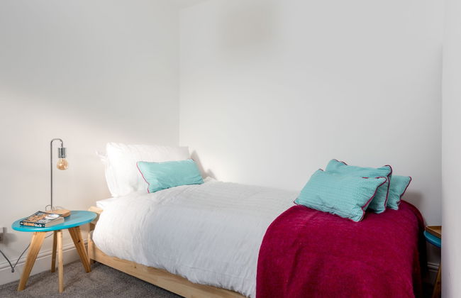 Birch Brighton City Centre - Foto 8