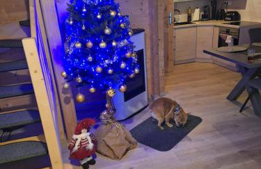 Chatka eden - Foto 9