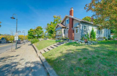 Vintage Charlevoix Home with Deck Near Round Lake! - Photo 28