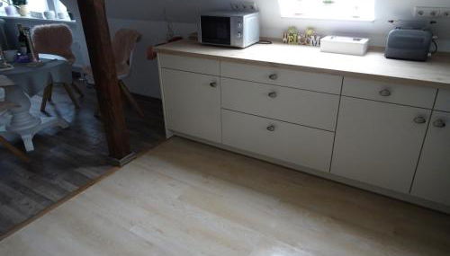 Hofwohnung Steinbergkirche - Foto 4