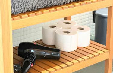 Penthouse near cathedral private rooftop Private Parking - Foto 61