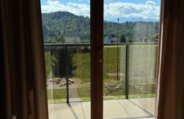 Wolniej Apartamenty bezpośrednio przy ścieżce rowerowej Velo Czorsztyn - Foto 11