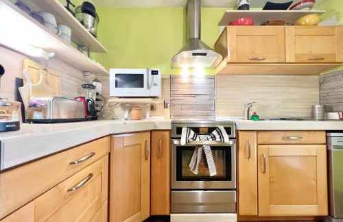 Villa Baux'Nheur, Vue Alpilles, Calme, CLIM, 9 personnes - Foto 12