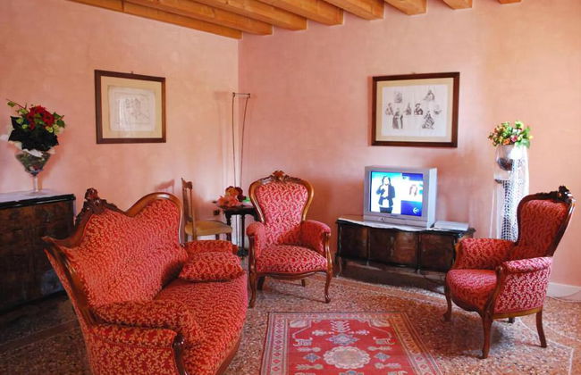 Villa Bongiovanni - Foto 16