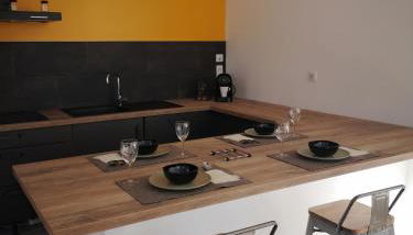 Appartement proche stations de ski et thermales - Foto 3