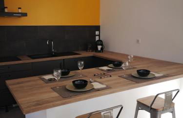 Appartement proche stations de ski et thermales - Foto 3