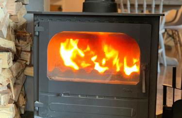 Highland Hideaway in secluded riverside location - Foto 43