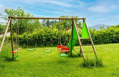 Bordazaharria - Foto 27