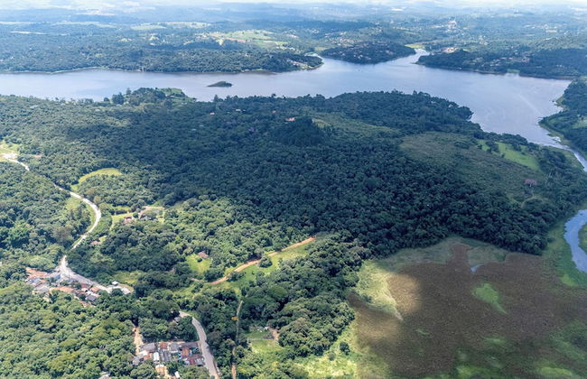 Casa com piscina - Brazilian Corner - Photo 45