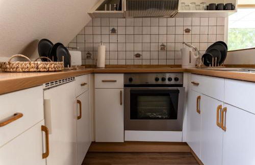 Ferienwohnung Schützenweg 10A - Foto 21