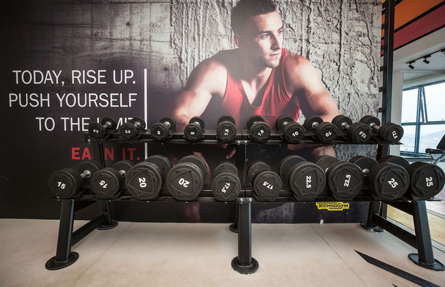 Arte Plus KLCC by Luxury Suites Asia - Foto 45