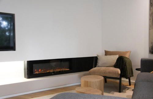 INSIDE WINTERBERG - Design Apartment - Ski Bike Sauna - Foto 18