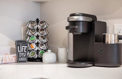 Cute Condo TART Trail Bikes AC Downtown - Foto 21