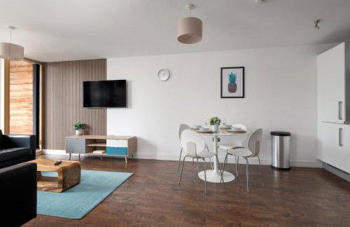 35 Pearl House - Perfect MK Base - Quiet, Secure & Central! - Foto 2