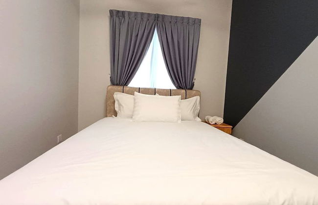 The Horizon Ipoh 18 Amazes - Foto 12