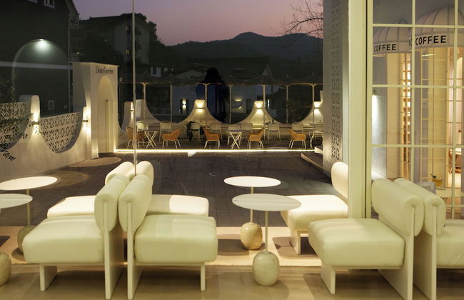 HANG ZHOU XI HU DOUMO SHAN JING JIU DIAN - Foto 65