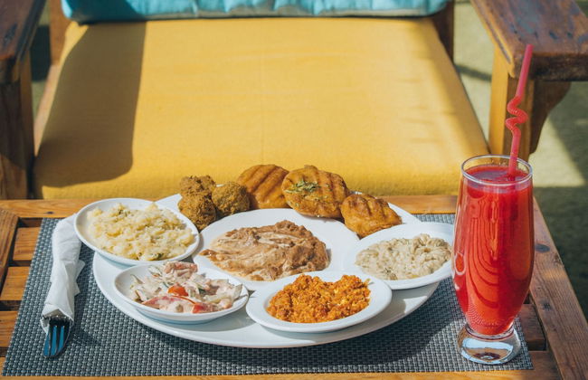 Bella Vista Apartment up to 3 Persons - Feel Home Away From Home - Foto 22