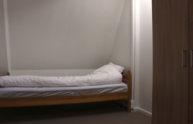 Budget Room Copenhagen - Foto 19