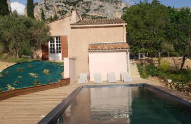 Les Claux des Oliviers - Foto 18