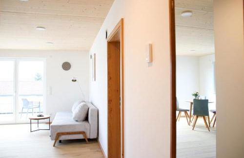 Wohlfühl-Apartments auf der Baar - Natururlaub im Schwarzwald - Foto 24