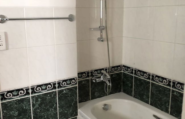 Hedges Court Residencies Town Hall- 2 Bed Room Apartment - Photo 15