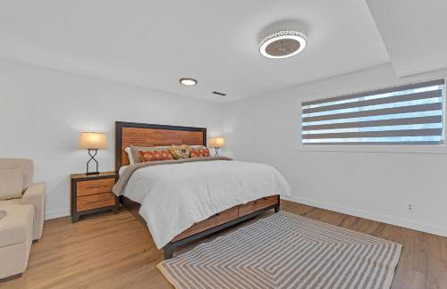 Evergreen Garden close to Downtown Portland Beaverton next to St Vincents Hospital - Foto 37