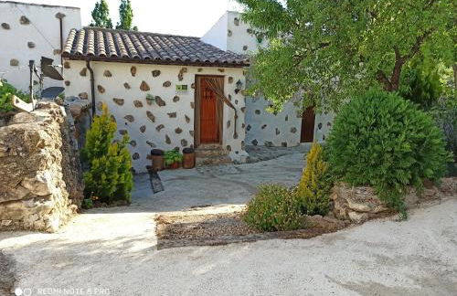 CASA RURAL "LOS CASARES" - Foto 12