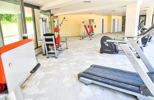 LITORAL COSTA DORADA - SOL CAMBRILS PARK Only families - Foto 9