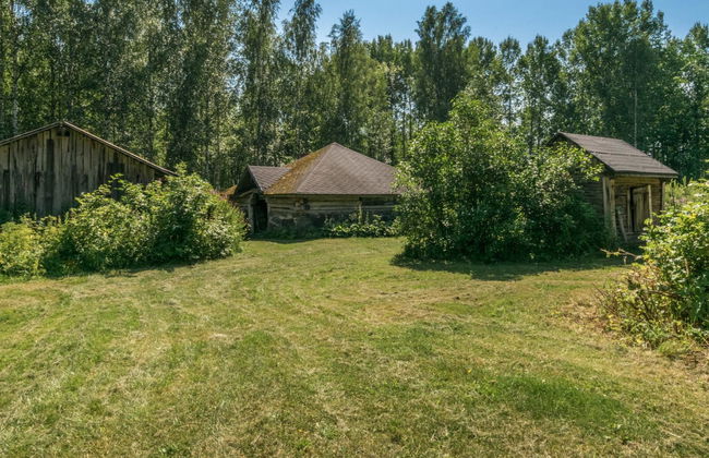 Rauhalinna - Foto 24