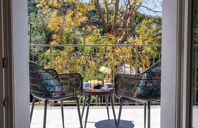 Villa Alice in Sorrento - Foto 29