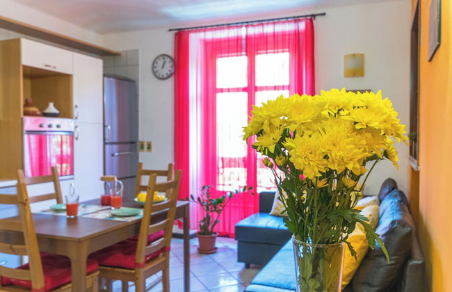 Sunny Apartment by Wonderful Italy - Foto 7