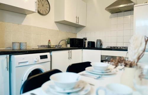 Apartments on Caledonian Road - Foto 1